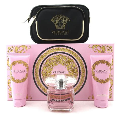 Versace gift set